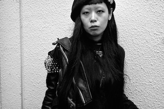 Yuri from The Abnormals - Tatsuo Suzukii