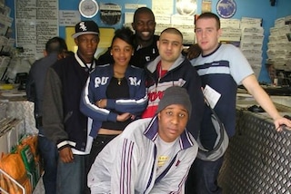 Rhythm Division