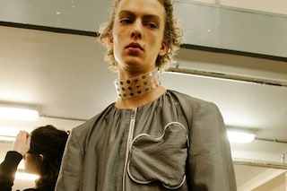 Leon Dame J.W. Anderson