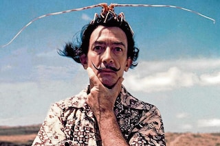 Salvador Dal&#237;