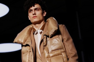burberry riccardo tisci aw19 london fashion week lfw