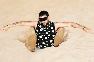 Bad Bunny – Autumn 2024