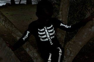 Vivian Sassen’s Umbra, courtesy Prestel UK