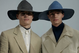 london college of fashion 2019 ma masters fashion show 