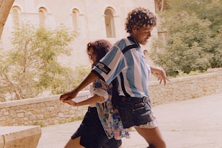 Martine Rose x Havana Club