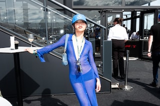 Silverstone 2026