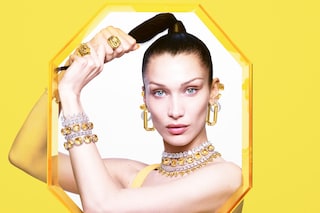 Swarovski x Bella Hadid