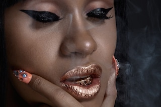 Cardi B 5