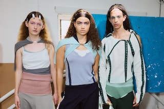 Fashion East SS26