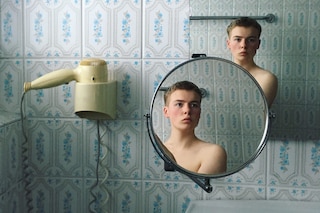 Photography Finnian Croy