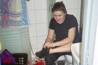 Yaga, Agata Kalinowska (2022)