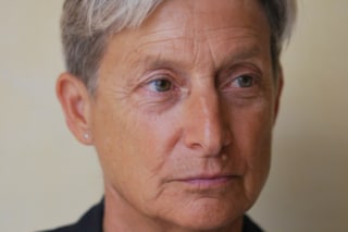 Judith Butler
