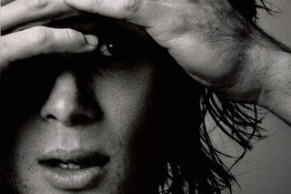 Cillian Murphy cover shoot January 2006