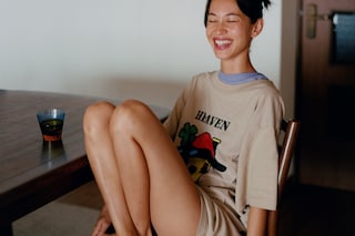 ’Kiko in Heaven Mizuhara’ by Alex Leese heaven marc jacobs 
