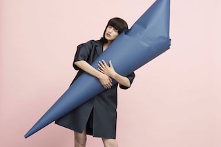 Dice Kayek SS15 collection Dazed Johnny Dufort