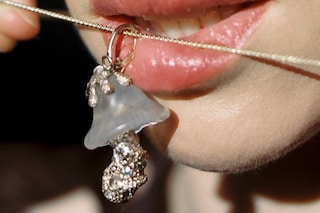 Jewellery for a new gen z audience 