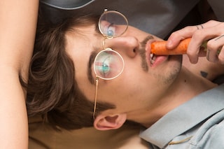 Vaquera, Dazed Digital, Thomas McCarthy