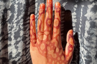 Huq That, Henna Collective