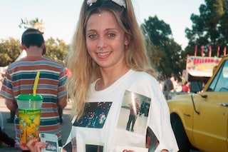 Camp Flog Gnaw street style Tyler The Creator