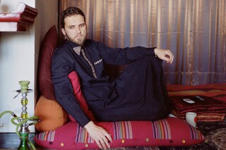 Being Queer. Feeling Muslim.