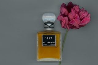 Balenciaga Fragrances