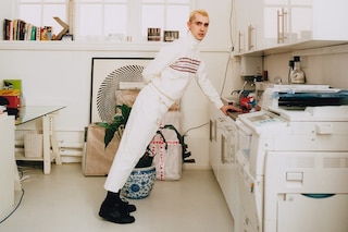 Hillier Bartley – summer 2017 