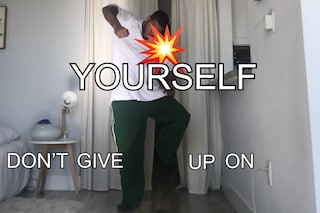 Donté Colley pictures gallery Dazed 100 2020