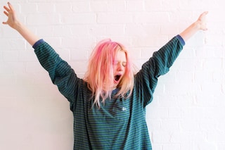 Arvida Bystr&#246;m in Valerie Phillips