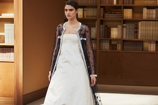 Chanel AW19 Couture Virginie Viard Paris 4