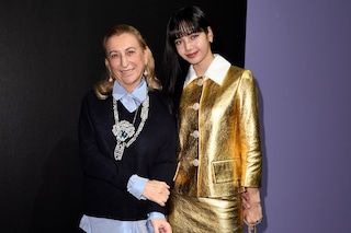 Lisa’s greatest fashion moments