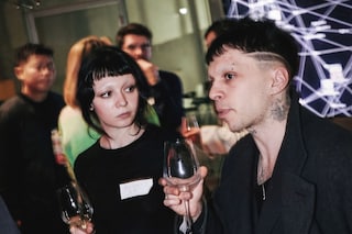 Restless Egg: Did DeepMind need Theme Park?