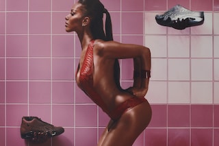 Mowalola x Jordan Brand