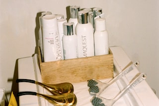Essex Beauty hazel gaskin treatments spa 