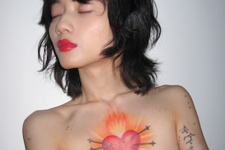 Jewel Yang, Genesis Vanishing