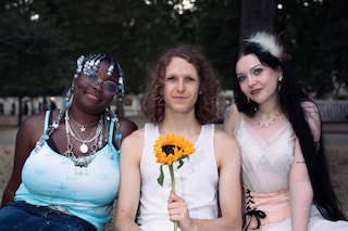 Trans+ Pride, London, 2026