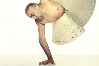 Dazed and Confused Issue 46, Access-Able, Alexander McQueen