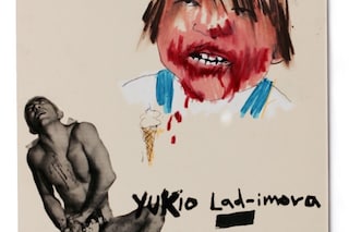 Drawing A Blank, May 2017