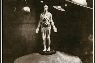 Blood Migration, 2008