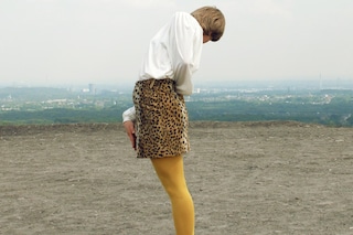 Isabelle Wenzel