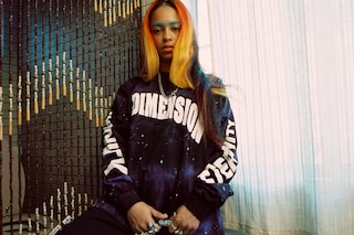 Dazed 100 – Total Luxury Spa