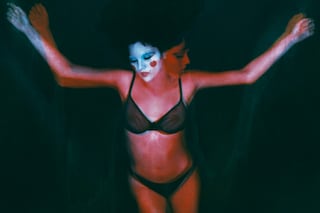 Neil Krug and Jardine Libaire, GoldTwinz [2021]