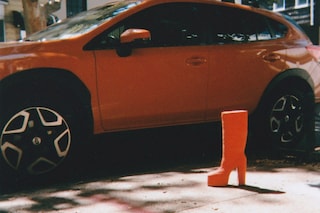 Diana &quot;Didi&quot; Rojas pictures gallery Dazed 100 2020