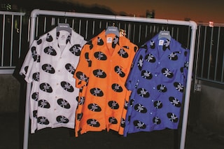 Vault by Vans x Wacko Maria