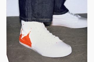 Calvin Klein x Andy Warhol Self-Portrait Capsule