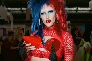 dragworld uk convention drag race make-up beauty looks 