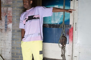 Cav Empt SS17 Dazed