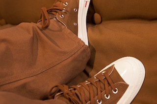 Converse X Carhartt WIP