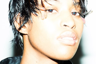 ninamounah amsterdam fashion week older models 