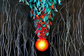 Bright Eyes - Down in the Weeds