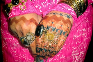 Huq That, Henna Collective